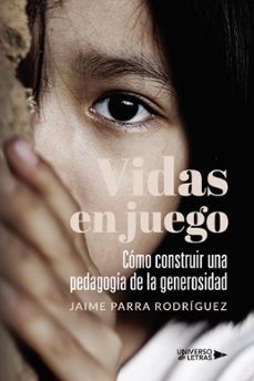 vidas en juego (ebook)-jaime parra rodriguez-9788410005266