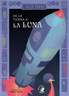 de la tierra a la luna (ebook)-julio verne-9788410011366