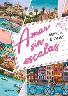 amar sin escalas (ebook)-rebeca stones-9788410050273