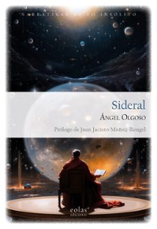 sideral-angel olgoso-9788410057166