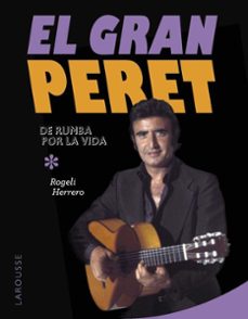 el gran peret (ebook)-rogeli herrero-9788410124066