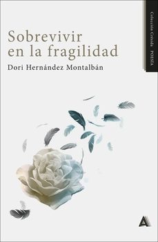 sobrevivir en la fragilidad-dori hernandez montalban-9788410155466