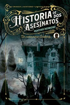historia de dos asesinatos-heather redmond-9788410206366