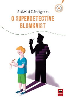 o superdetective blomkvist (ebook)-astrid lindgren-9788410219366
