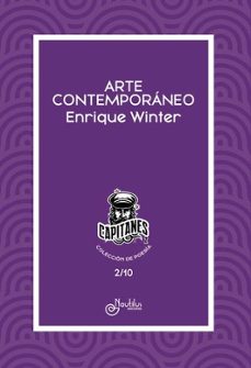 arte contemporaneo-enrique winter-9788410241466