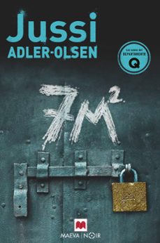 siete metros cuadrados-jussi adler olsen-9788410260566