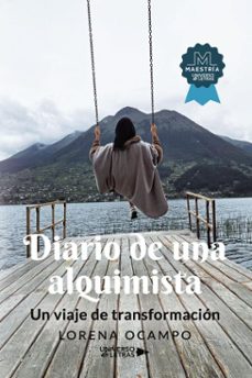 diario de una alquimista (ebook)-lorena ocampo-9788410277366