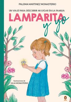 lamparita y yo-paloma martinez monasterio-9788410318366