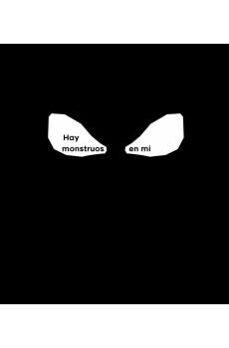 hay monstruos en mi habitacion-fanny pageaud-9788410407466