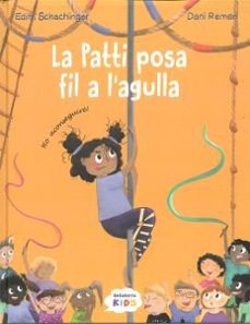 la patti posa fil a lagulla-edith schachinger-9788410408166