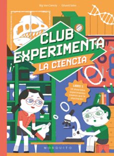 club experimento-9788410417366