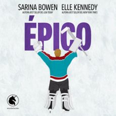epico (audiolibro)-elle kennedy-sarina bowen-9788410425866