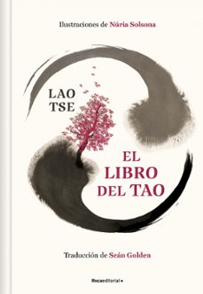 el libro del tao (edicion ilustrada)-lao tse-9788410442566