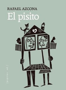 el pisito (ebook)-rafael azcona-9788410476066
