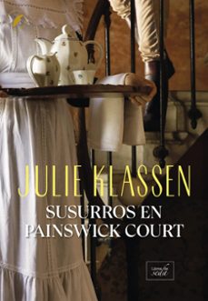 susurros en painswick court-julie klassen-9788410481466