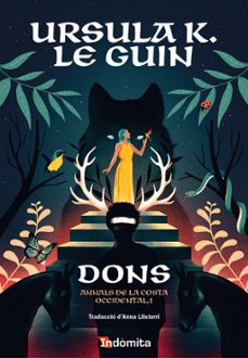 dons-ursula k. le guin-9788410487666