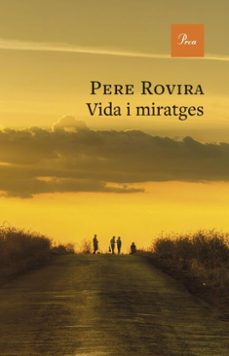 vida i miratges (ebook)-pere rovira-9788410488366