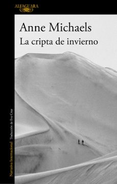 la cripta de invierno (ebook)-anne michaels-9788410496866