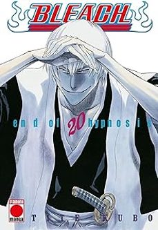 bleach bestseller 20-tite kubo-9788410511866