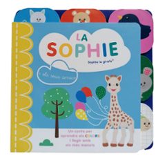la sophie i els seus amics-adam allori-9788410516366