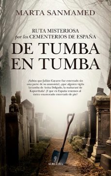 de tumba en tumba-9788410521766
