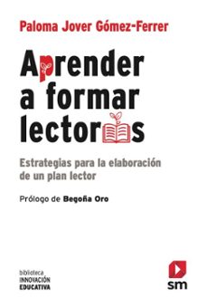 aprender a formar lectores (ebook)-paloma jover gomez-ferrer-9788410552166