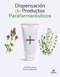 dispensacion de productos parafarmaceuticos-9788410592766