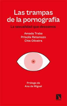 las trampas de la pornografía (ebook)-amada traba-cristina retamozo-9788410674493