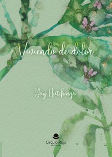 viviendo de dolor (ebook)-9788410829466