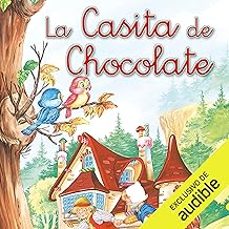 la casita de chocolate - hansel and gretel-equipo susaeta-9788410840966