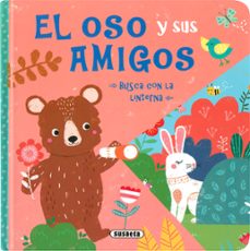 el oso y sus amigos-9788410842366