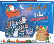 feliz navidad-9788410846166