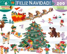 ¡feliz navidad!-9788410847866