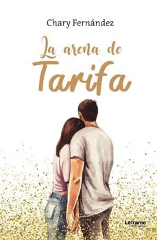 la arena de tarifa-chary fernandez-9788410893566