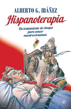 hispanoterapia-alberto j. gil ibañez-9788410942066