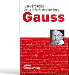 gauss une revolution de la theorie des nombres-9788410982666
