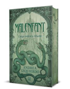 malenfant-andrea izquierdo fernandez-9788410983366