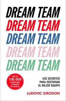 dream team (ebook)-ludovic girodon-9788411005166