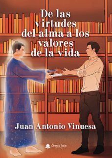 -juan antonio vinuesa peñas-9788411041966