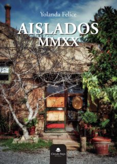 aislados mmxx (ebook)-9788411042666