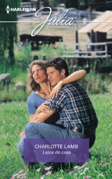 lejos de casa (ebook)-charlotte lamb-9788411055666