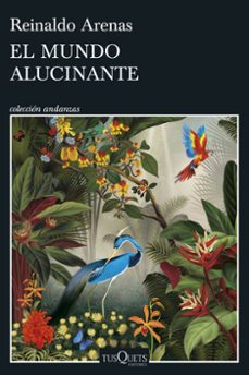 el mundo alucinante-9788411073066