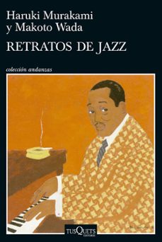 retratos de jazz (ebook)-haruki murakami-9788411076166