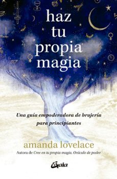 haz tu propia magia (e-book) (ebook)-amanda lovelace-9788411082266