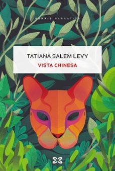 vista chinesa (ebook)-tatiana salem levy-9788411107266