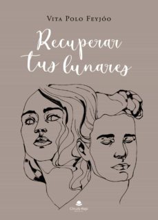 recuperar tus lunares (ebook)-vita polo feyjoo-9788411115766
