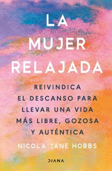 la mujer relajada (ebook)-nicola jane hobbs-9788411192866