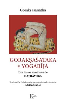 gorakṣaśataka y yogabīja (ebook)-9788411212670