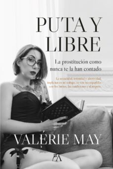 puta y libre (ebook)-9788411315166