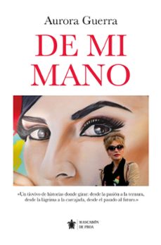 de mi mano-9788411317566